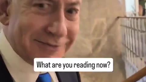 What a strange thing to say