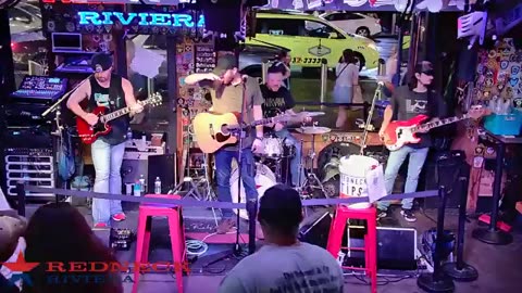 JULY 18 2025 LIVE AT REDNECK RIVIERA BAR PART 3