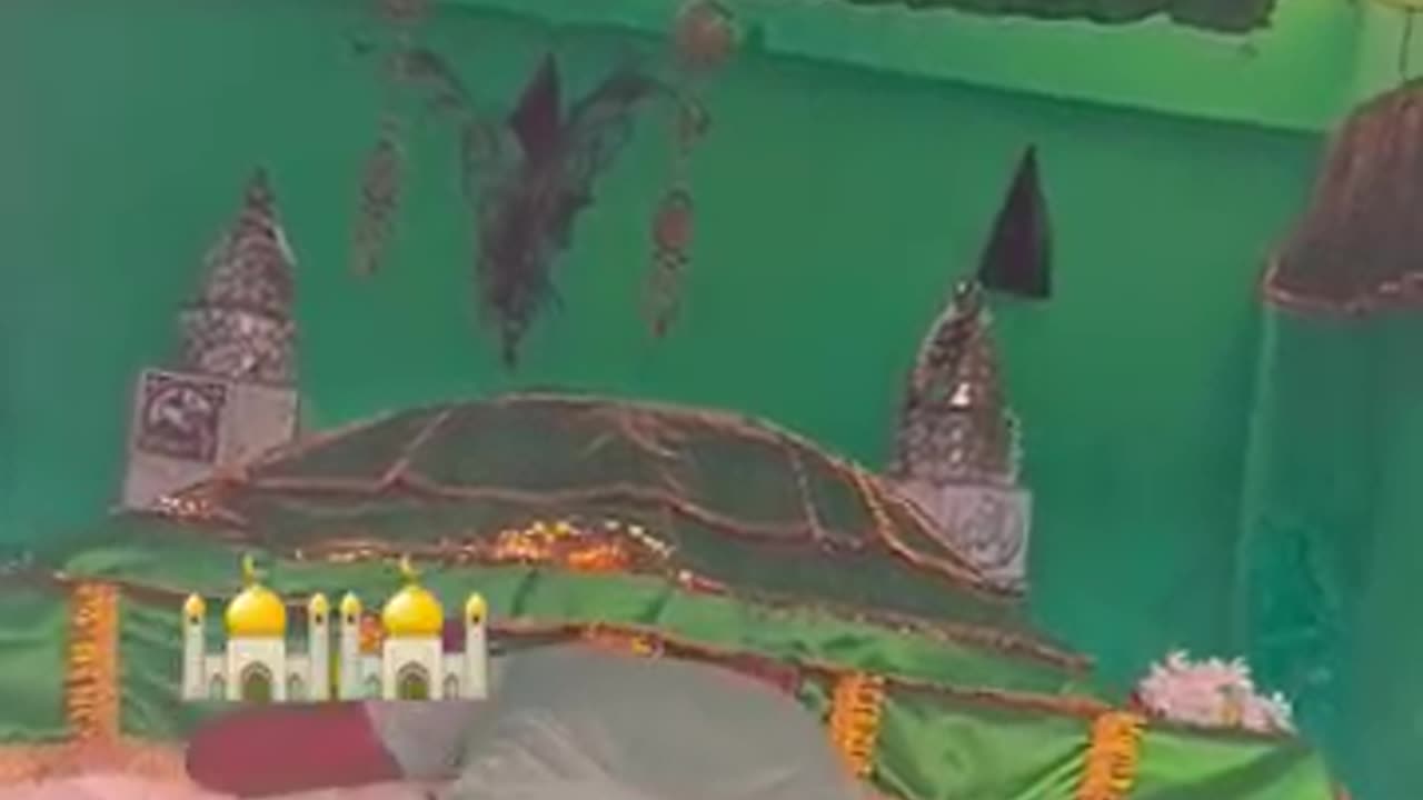 Mujhko Bulana O Rasool Allah