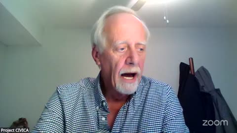 Project Civica Statewide - Who Will Be The Next Govenor?