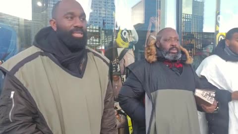 🔴 GMS HOLLAND CAMP UTRECHT NETHERLANDS BA 24/01 is live! CHURCH CAMP