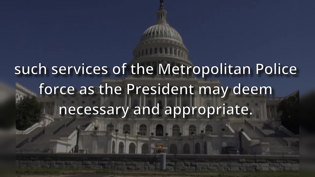 Scope of Federal Police powers