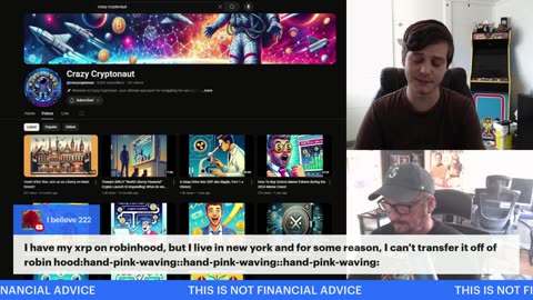 News Update and Crypto Talk with Mike & Zester!