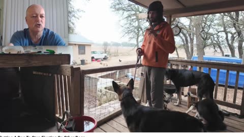 Mark Dubose - Moving beyond a Counterfeit Picture of Change - Pt 1