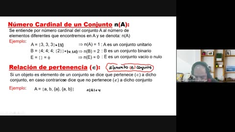 PAMER SEMESTRAL 2023 | Semana 06 | Aritmética: Conjuntos I