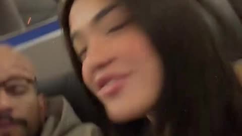 Tracy Cortez Asks Alex Pereira If He Wants to Marry Her