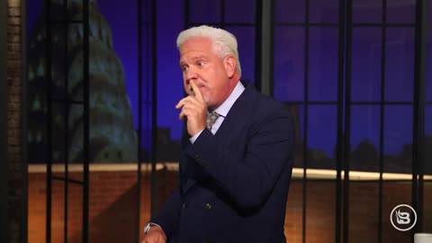 Glenn Beck Goes Over 10 Epstein Cover-Up Theories