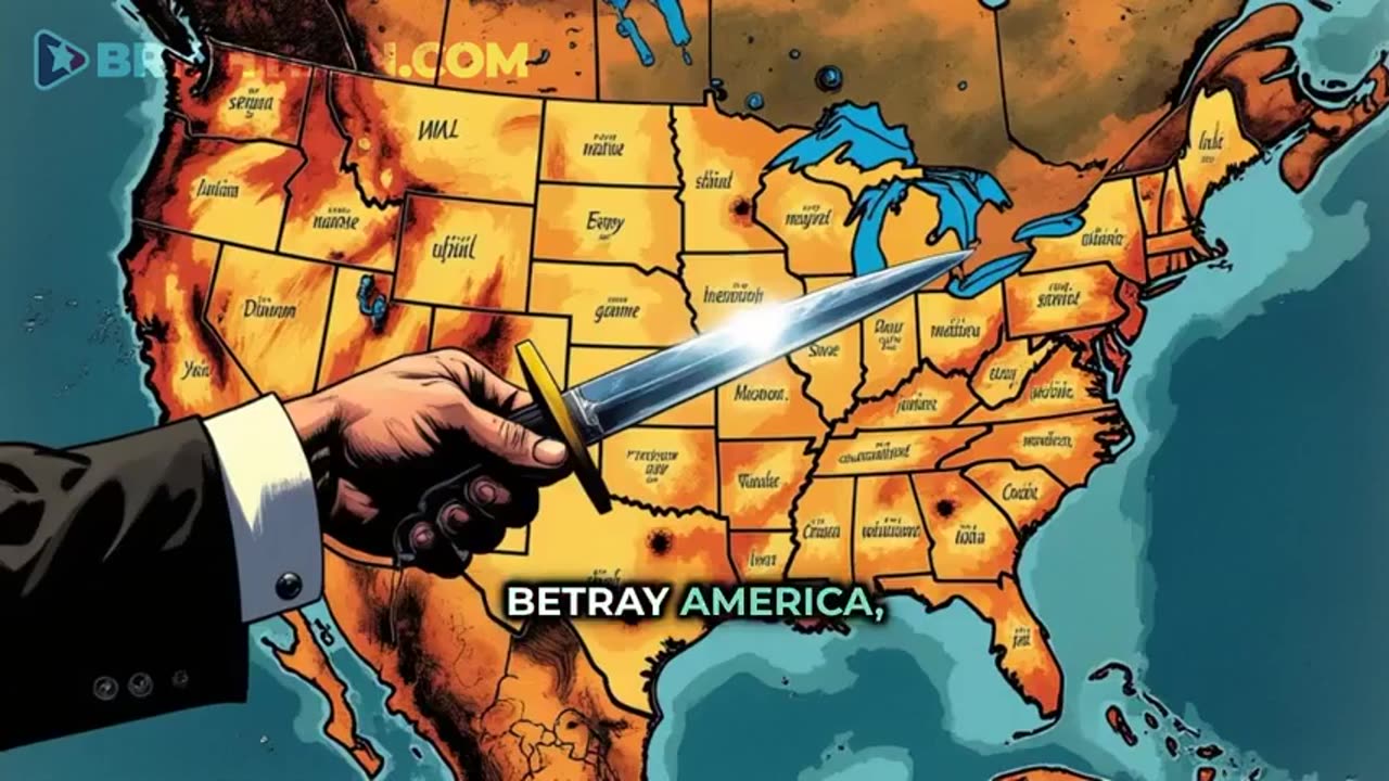 How AI will overthrow governments and RULE THE WORLD