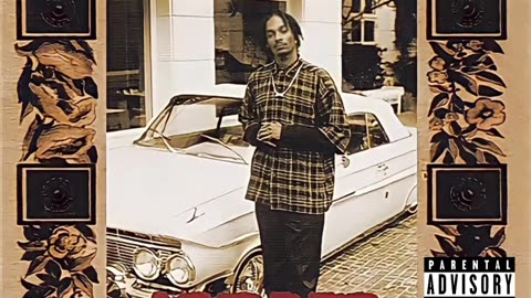 SNOOP DOGG - Murder Was The Case (Remix) HD