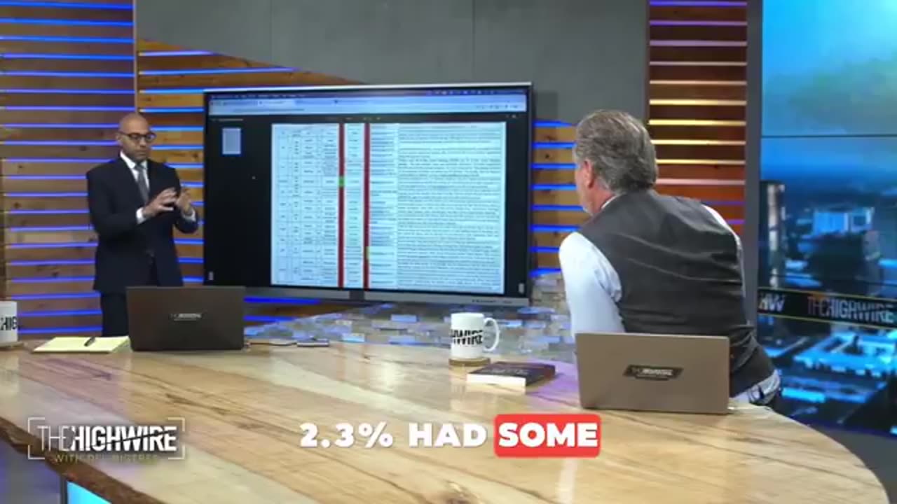 "Pyramid Scheme" Exposed