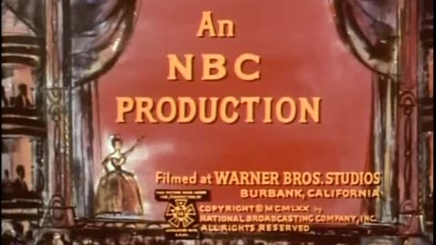 Bonanza S12E06 Gideon, the Good
