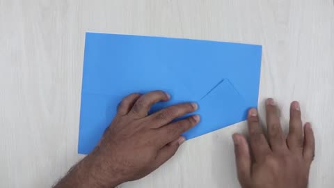 How to Make a Paper Airplane that Flies FAR - Best Paper Plane
