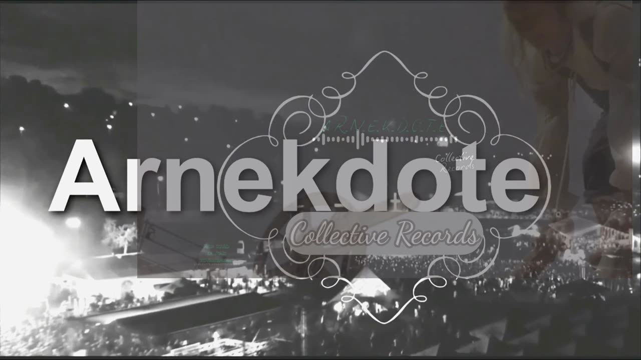 Arnekdote - Equipo [Deep House]