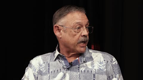 Arizona Today, 23 June 2025 - State Senator Mark Finchem