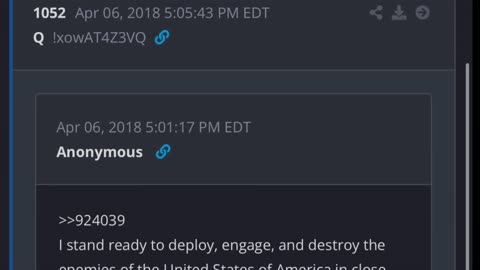 ASSANGE MEETS TRUMP? Seth Rich BOMBSHELL in JUNE | SCOTUS Win & Iran Leak TREASON | Q: "BE READY!"