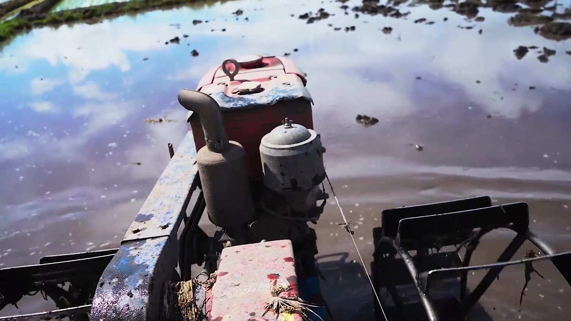 ๐ช๏ธ We Found a Cosmic Tornado! ๐คฏโจ