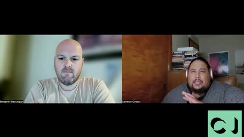 AI Can Fix Your Taxes with Ben Bressington