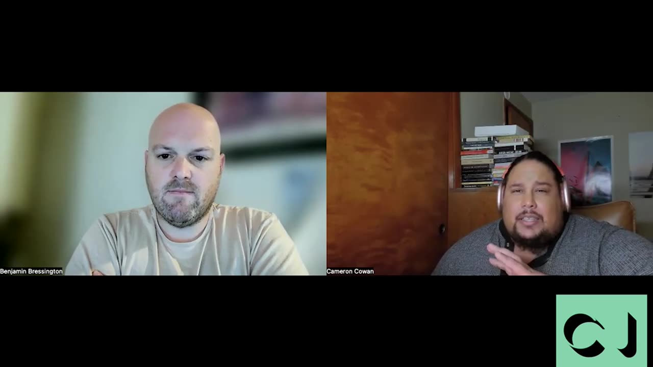 AI Can Fix Your Taxes with Ben Bressington