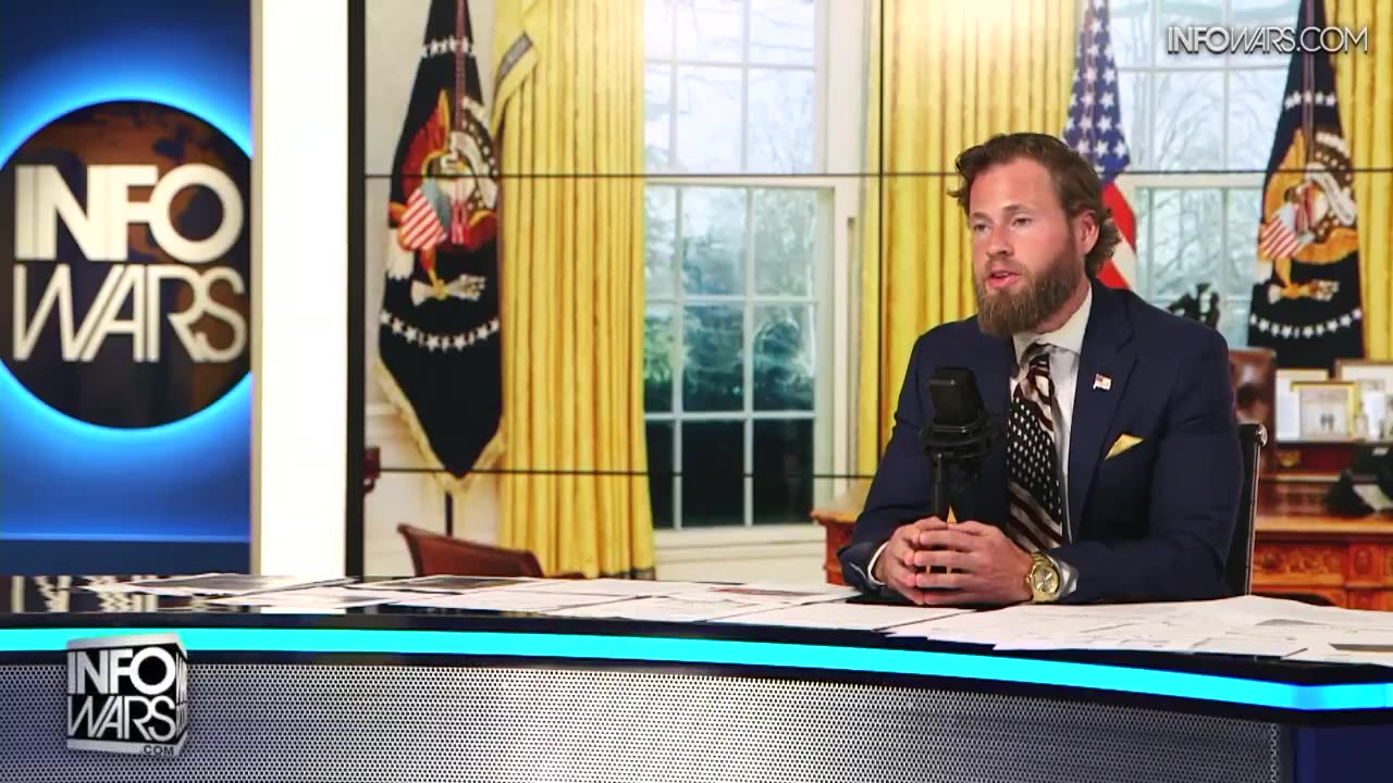 A Major Consensus Is Forming_ If Trump Openly Joins the war with Iran