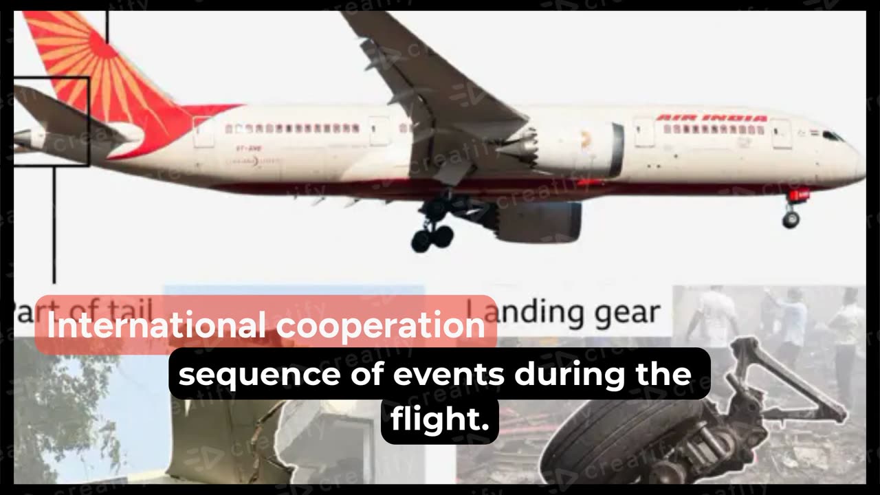 Massive Air India Plane Crash – Only One Survivor Speaks Out