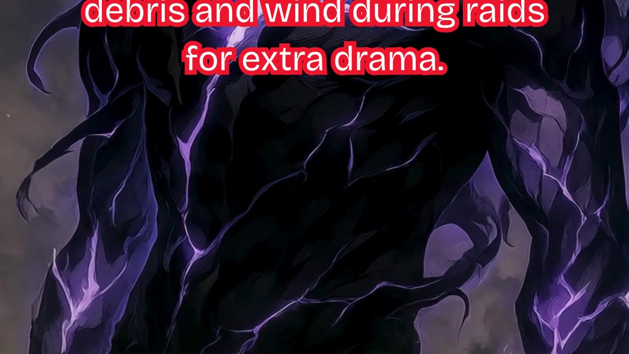 SoloFact #3 – He Who Commands the Abyss
