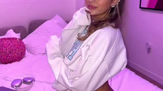 try not to cum