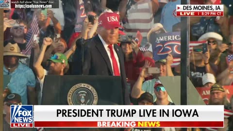 Hannity 9PM - 7/3/2025