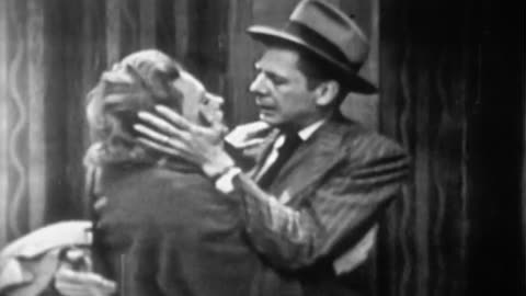 TALES OF SUSPENSE S01 E00 (Pilot) GOODBYE NEW YORK 01/06/1949