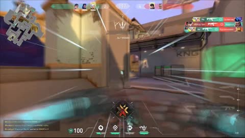 #valorant #valorantclutchmoments #valorantclips #gaming #clutchmovements #valorantgaming