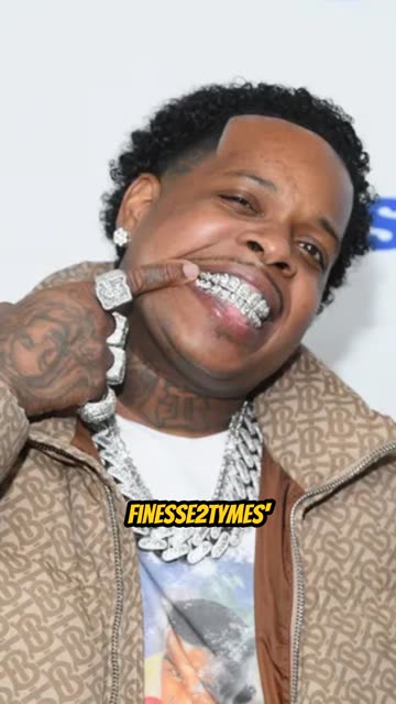Finesse2Tymes Erupts on Young Thug, Threatens to Whoop Offset in Wild Rant