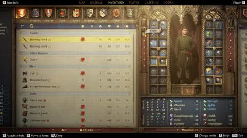 Kingdom Come Deliverance 2 Gameplay | Episode 26 | No Commentary