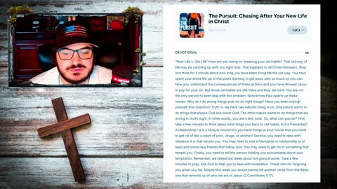 Day 15-16 | Learning The Bible Together | Verse Of The Day | Matthew 19:26 | Bible Study | Prayer