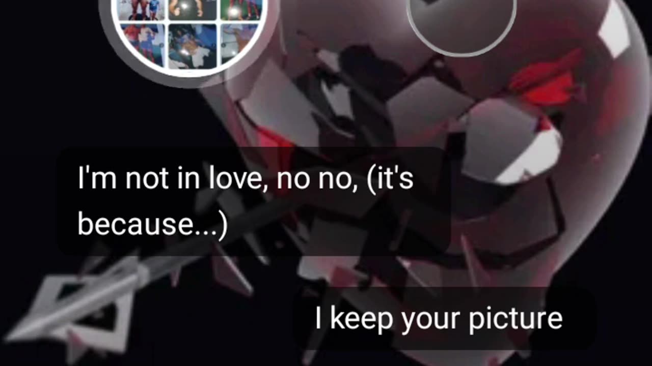 10cc I'm not i.love...With my 1st class primary school teacher Ms madden me 7yrs old