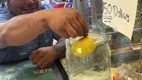 When life gives you lemons, don't make lemonade