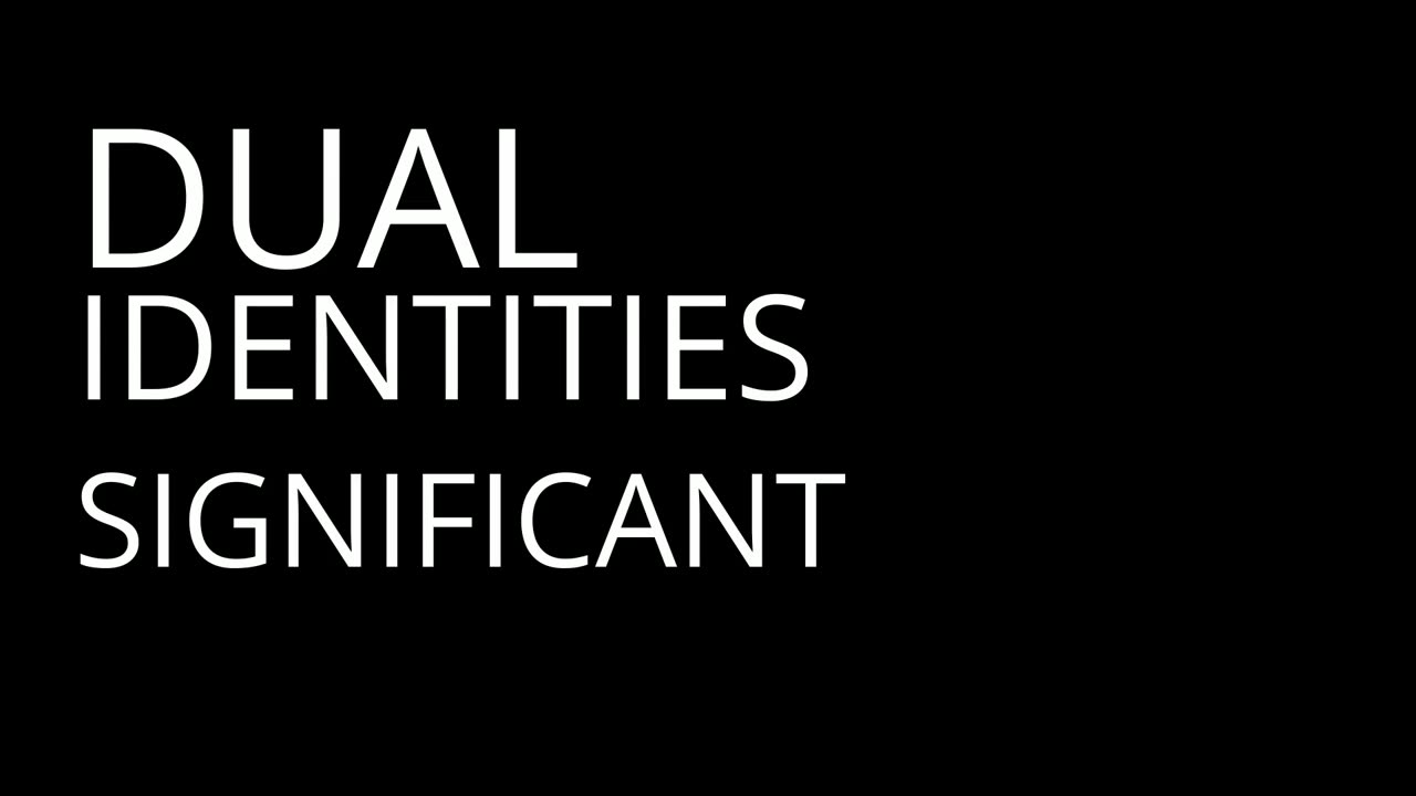 Dual Citizenship: A Journey of Identity, Unity, and Diversity - Part 5