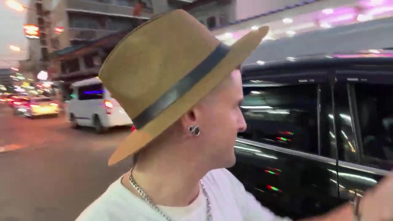 PATTAYA BELLENDS - VOL 10