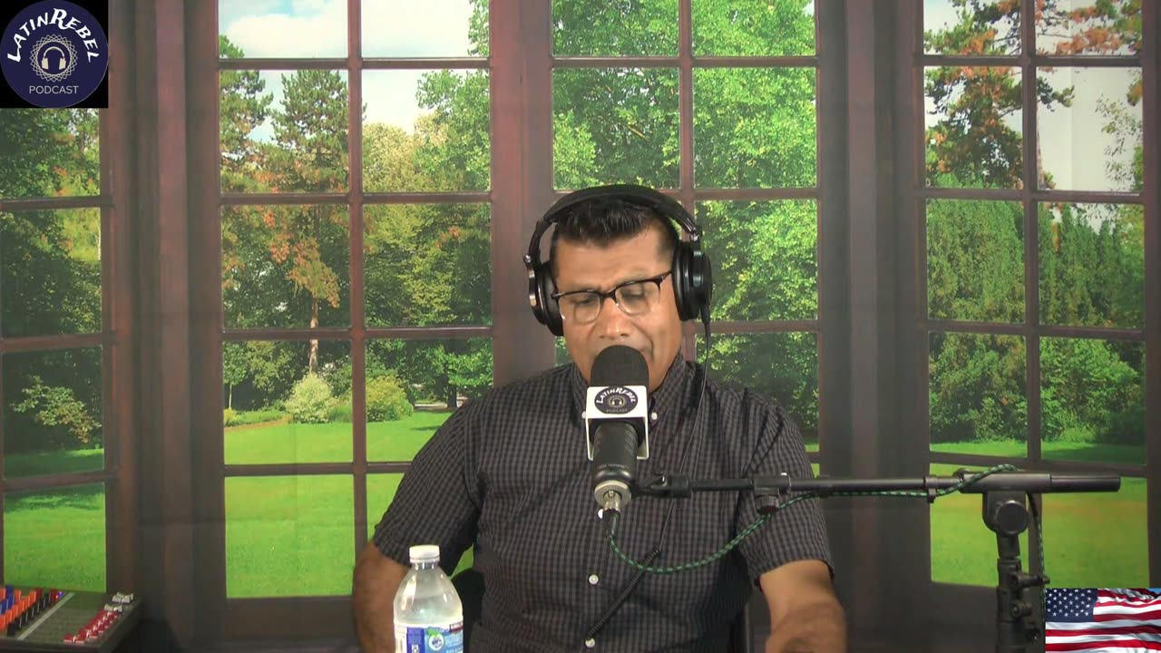 Charlie Kirk The Loss Of A Legend. Podcast # 101