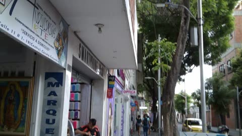 Cucuta junio 2025