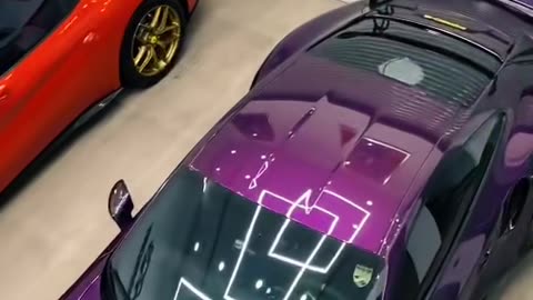 🤯💨 Choose Your Ultimate Luxury Car! | LuxurySportsCars