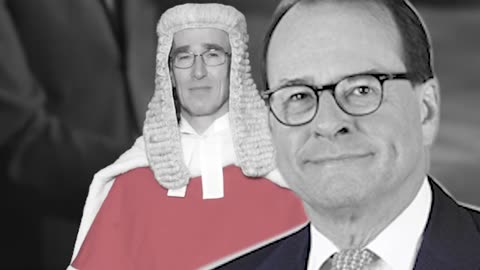 Corruption within the UK judiciary?