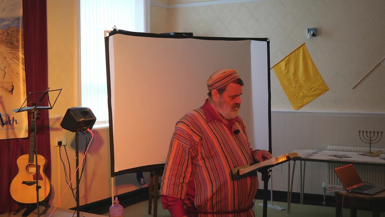 Eatin Wild Honey and Locusts