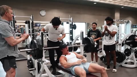 Ranking Every Gym In America! (Worst to Best)