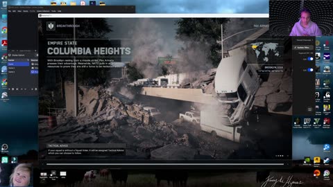 Playing Battlefield 6