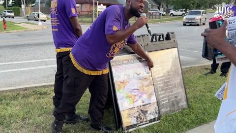 Christians Colonized Congo In The Name Of Jesus