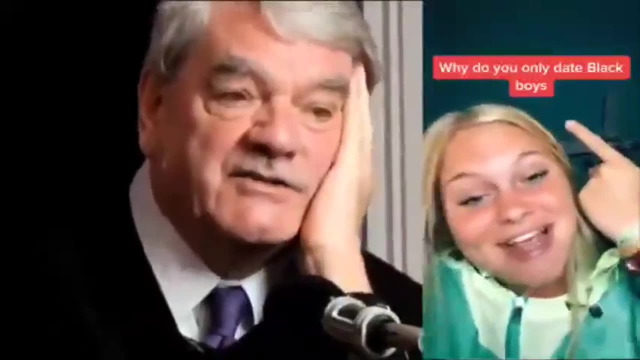 David Irving on fat ugly ni66er loving mudsharks