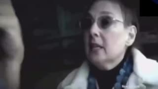 Old video of truth bombs