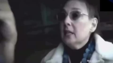 Old video of truth bombs