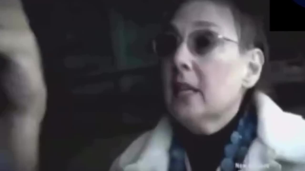 Old video of truth bombs