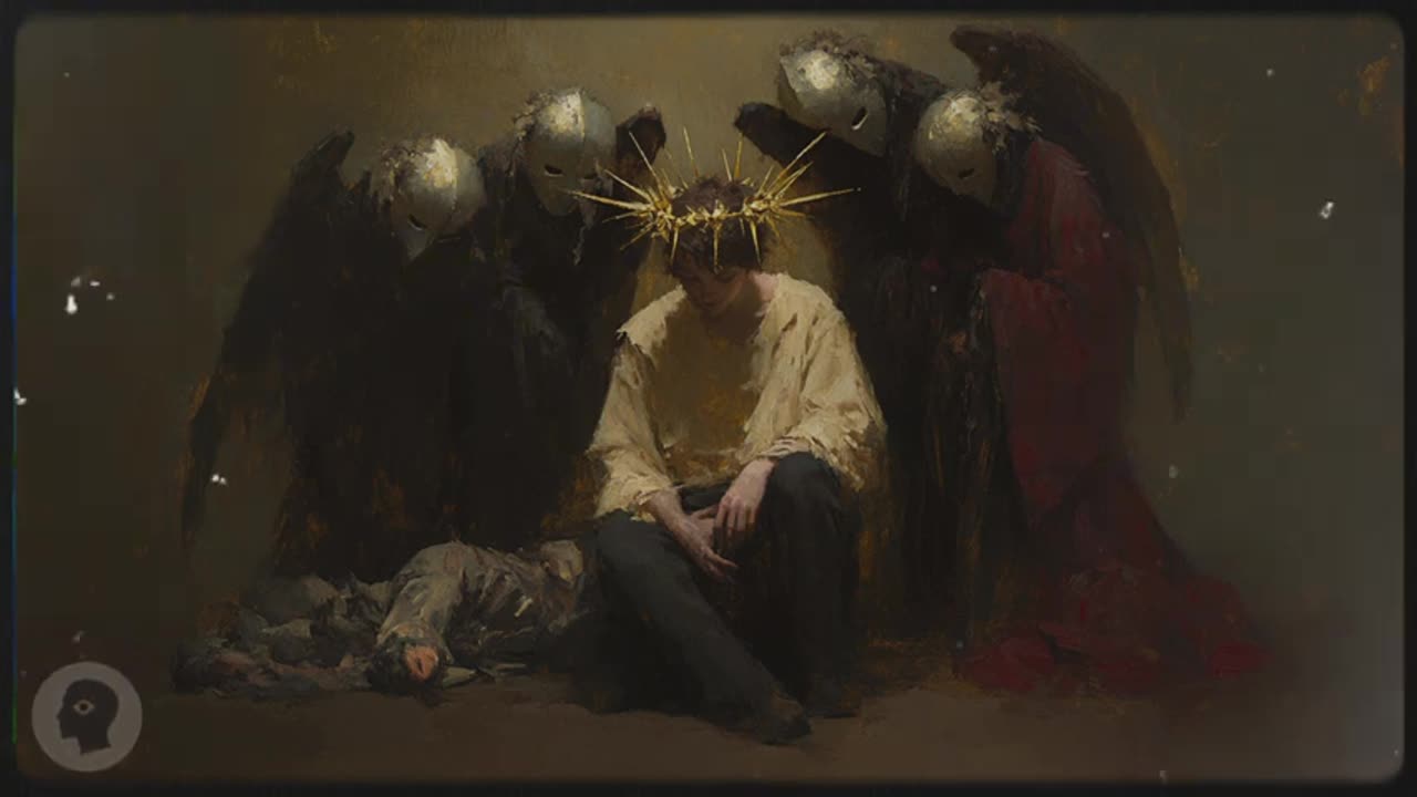 The Dark Truth About Helping the Weak