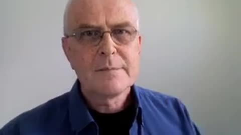 Let's Blame The Jews, Pat Condell 2012 ** 6 min